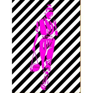 Meet your Posher, Angelia